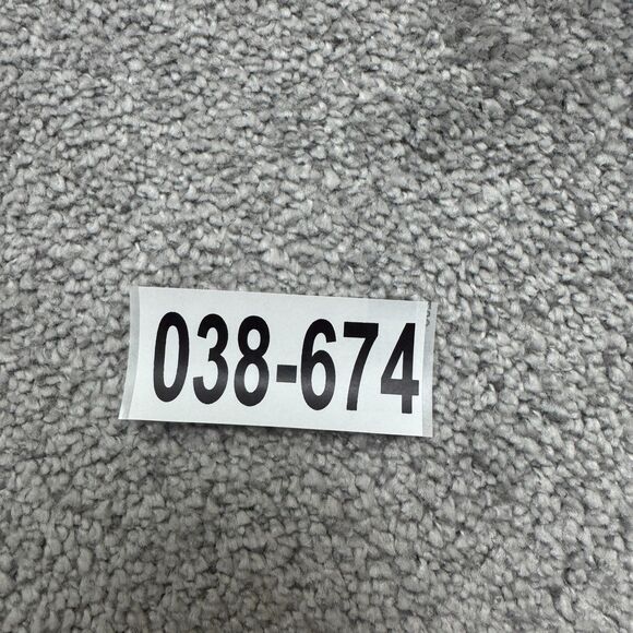 Johnnie-O SF San Francsico Giants MLB Polo Shirt Men Medium Orange White Striped - Picture 12 of 12